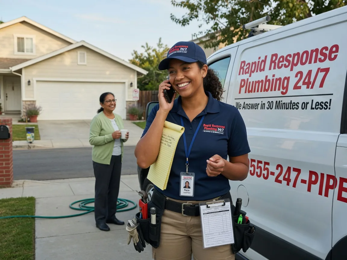 Emergency Plumber Ashland, LA FAQs